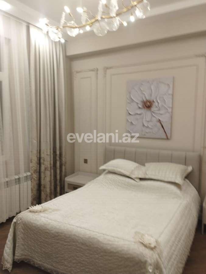 Продаётся, новостройка, 2-комнаты, 63 m², Баку, Наримановский r, Гянджлик m.