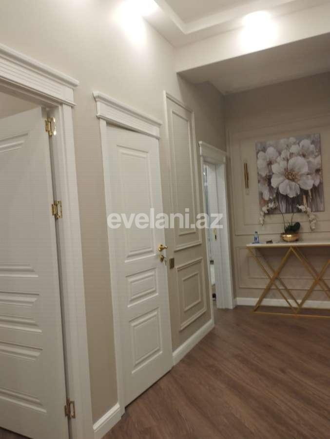 Продаётся, новостройка, 2-комнаты, 63 m², Баку, Наримановский r, Гянджлик m.