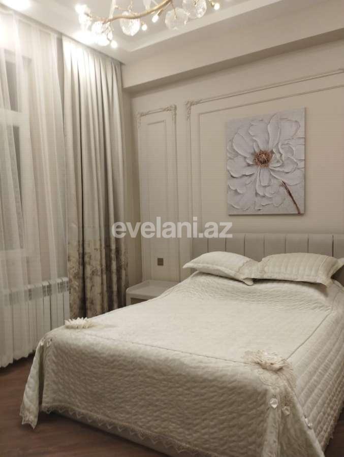 Продаётся, новостройка, 2-комнаты, 63 m², Баку, Наримановский r, Гянджлик m.