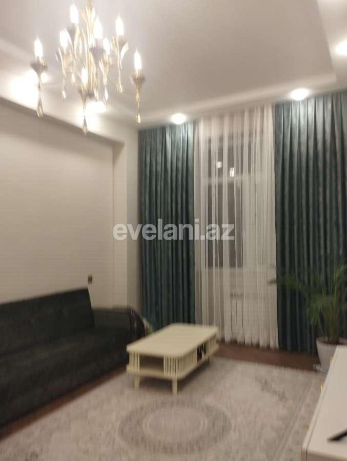 Продаётся, новостройка, 2-комнаты, 63 m², Баку, Наримановский r, Гянджлик m.