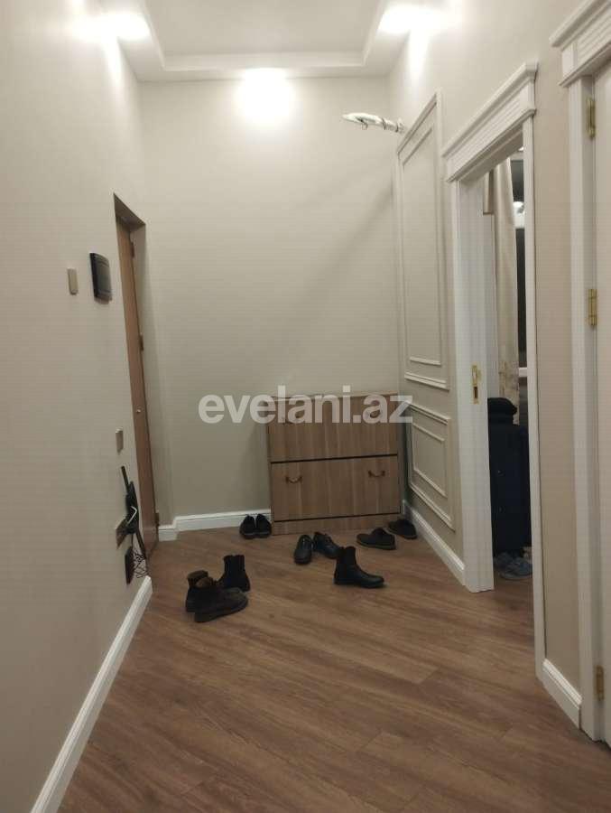 Продаётся, новостройка, 2-комнаты, 63 m², Баку, Наримановский r, Гянджлик m.