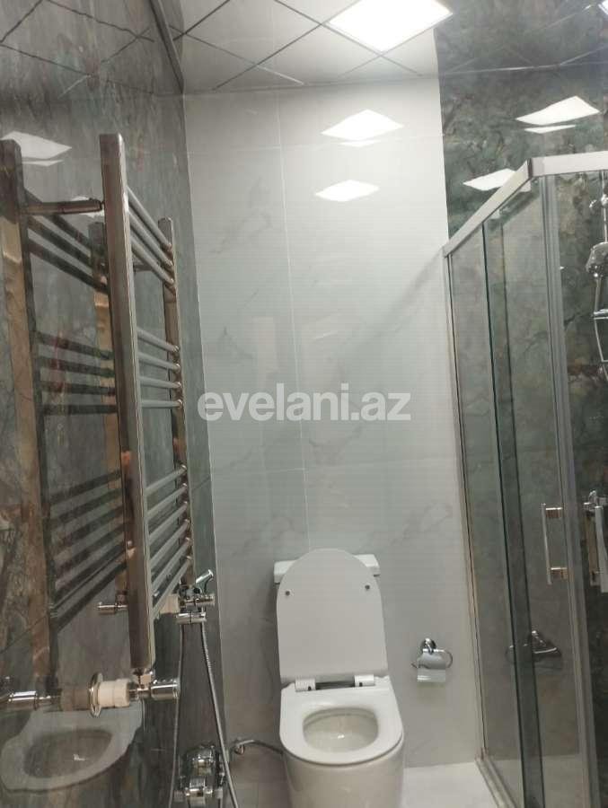 Satılır, yeni tikili, 2 otaqlı, 65 m², Bakı, Nərimanov r, Gənclik m.