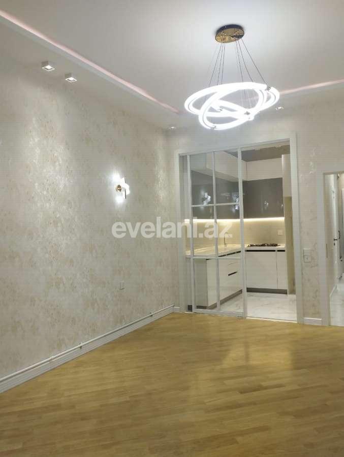 Satılır, yeni tikili, 2 otaqlı, 65 m², Bakı, Nərimanov r, Gənclik m.