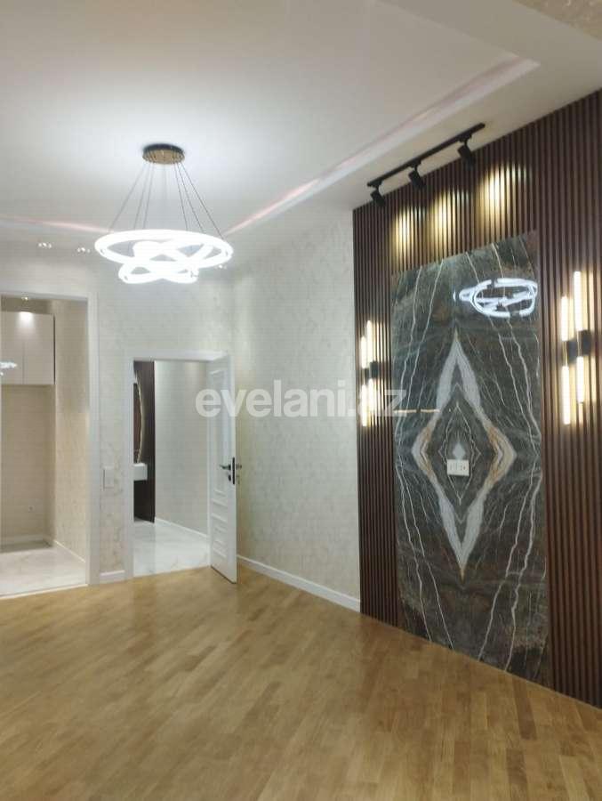 Satılır, yeni tikili, 2 otaqlı, 65 m², Bakı, Nərimanov r, Gənclik m.