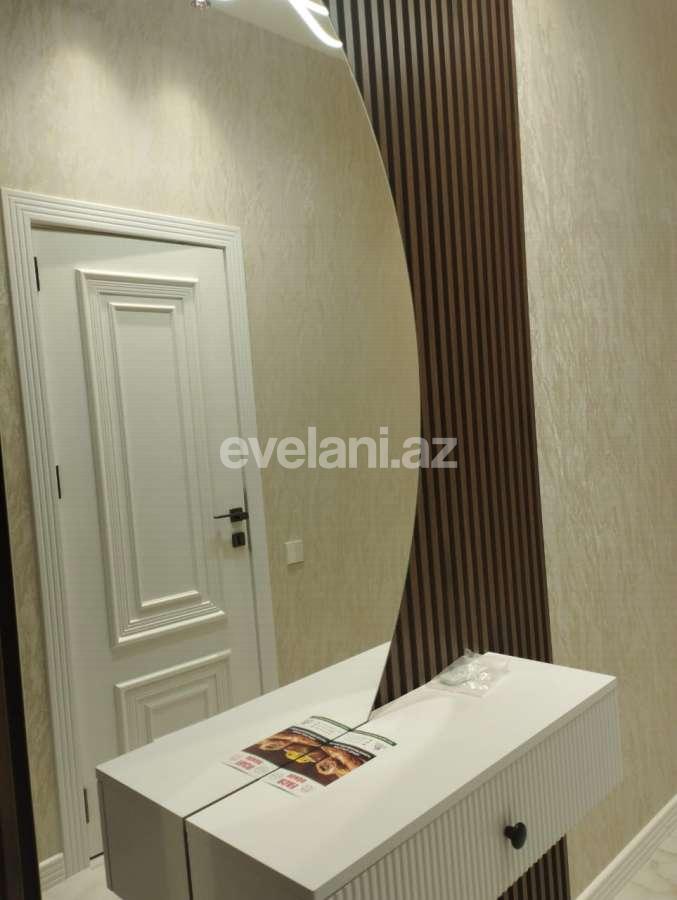 Satılır, yeni tikili, 2 otaqlı, 65 m², Bakı, Nərimanov r, Gənclik m.