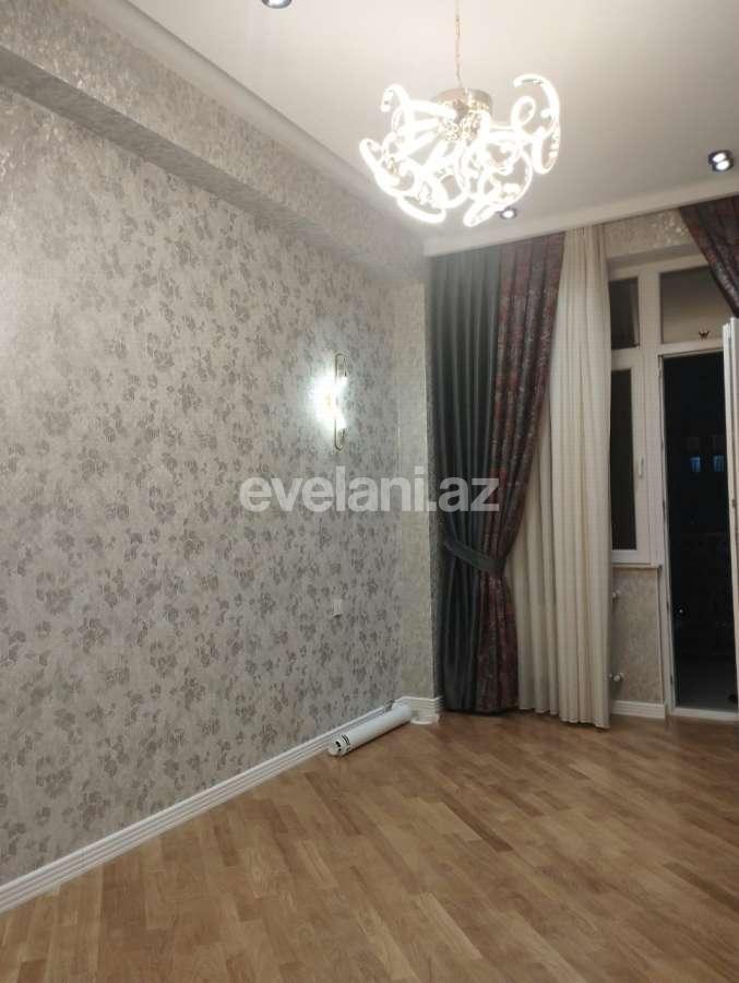 Satılır, yeni tikili, 2 otaqlı, 65 m², Bakı, Nərimanov r, Gənclik m.