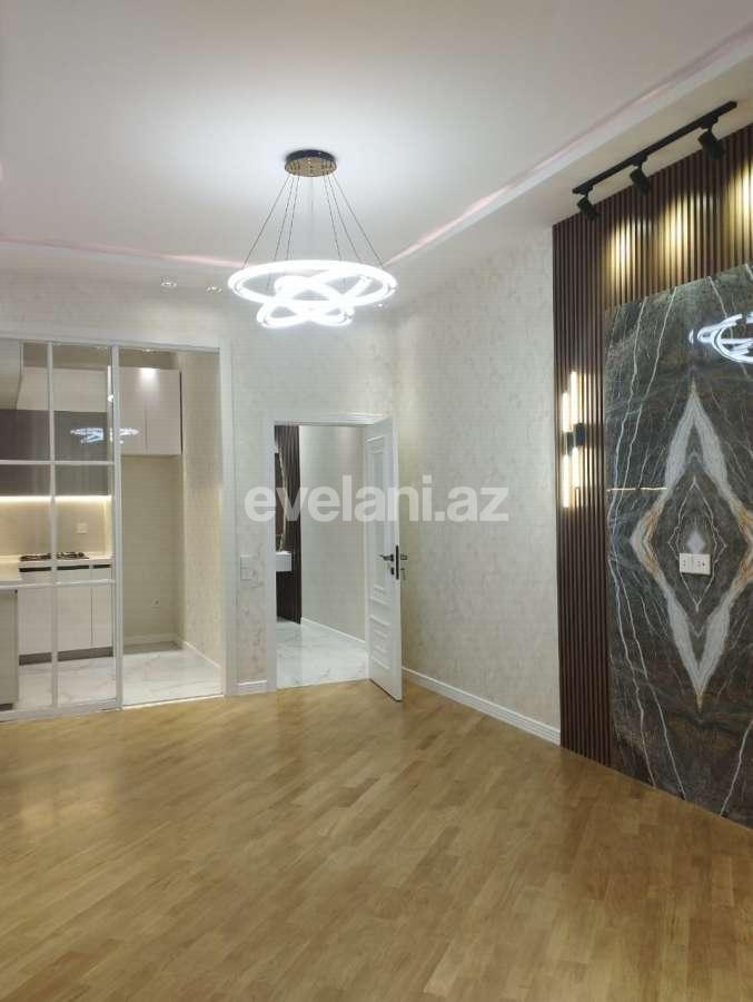 Satılır, yeni tikili, 2 otaqlı, 65 m², Bakı, Nərimanov r, Gənclik m.