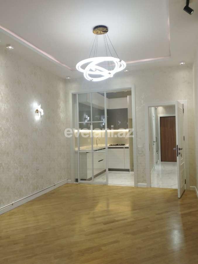 Satılır, yeni tikili, 2 otaqlı, 65 m², Bakı, Nərimanov r, Gənclik m.