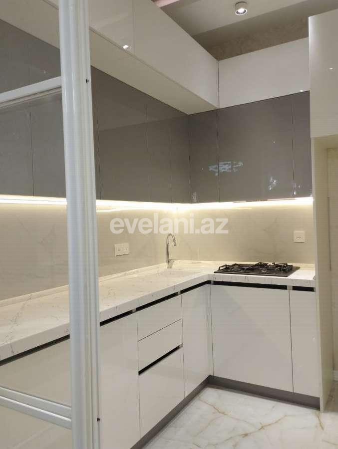 Satılır, yeni tikili, 2 otaqlı, 65 m², Bakı, Nərimanov r, Gənclik m.