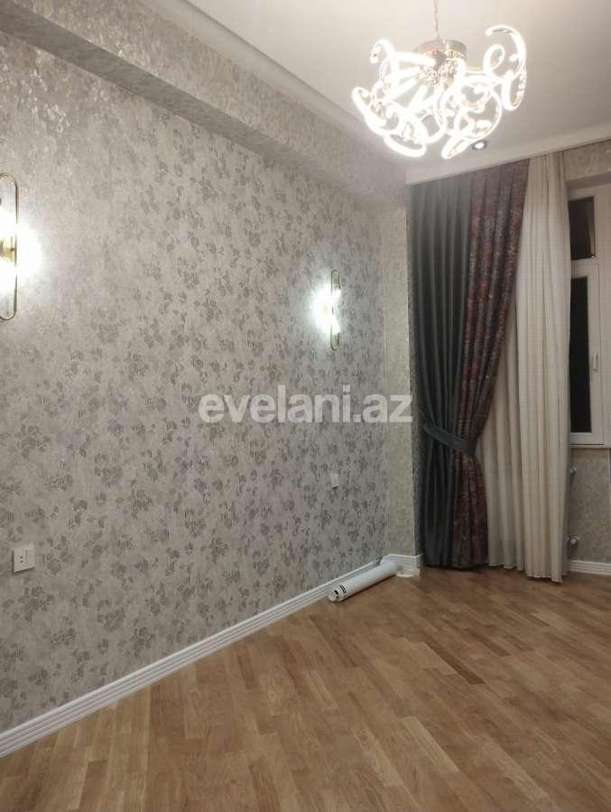Satılır, yeni tikili, 2 otaqlı, 65 m², Bakı, Nərimanov r, Gənclik m.