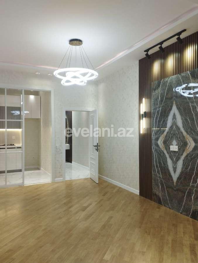 Satılır, yeni tikili, 2 otaqlı, 65 m², Bakı, Nərimanov r, Gənclik m.