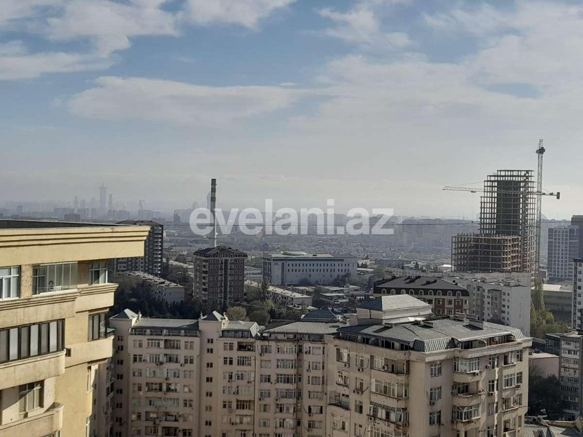 Satılır, yeni tikili, 3 otaqlı, 95 m², Bakı, Nəsimi r, 1-ci mikrorayon q, 20 yanvar m.
