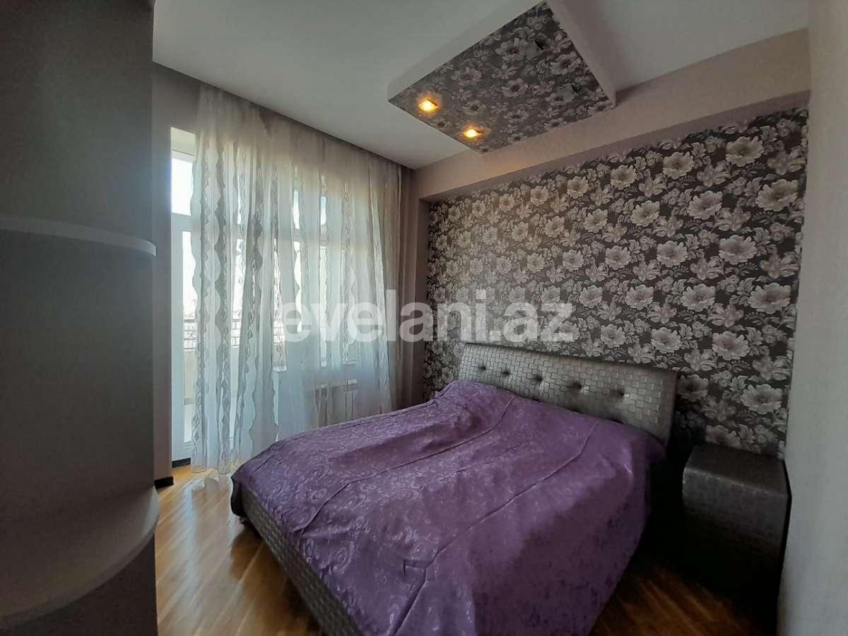 Satılır, yeni tikili, 3 otaqlı, 95 m², Bakı, Nəsimi r, 1-ci mikrorayon q, 20 yanvar m.