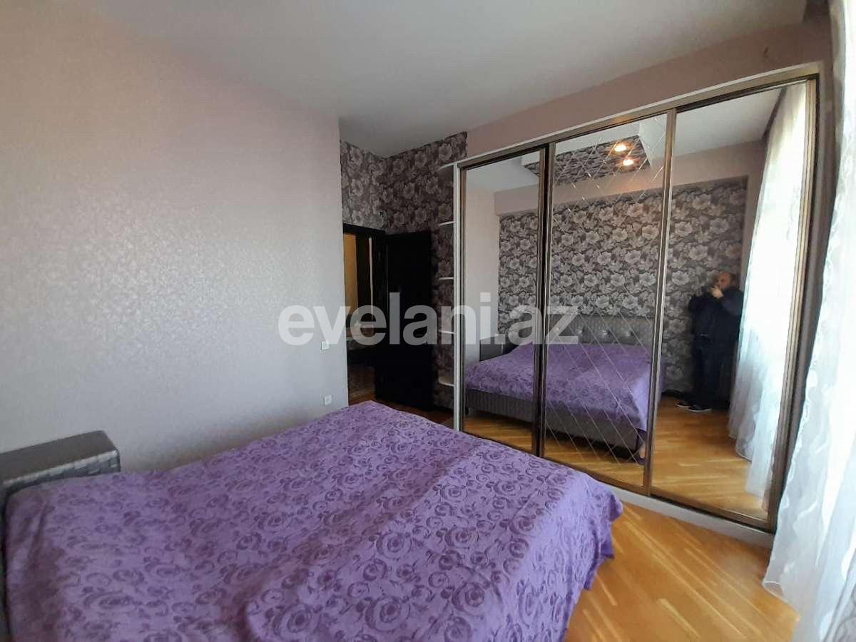 Satılır, yeni tikili, 3 otaqlı, 95 m², Bakı, Nəsimi r, 1-ci mikrorayon q, 20 yanvar m.