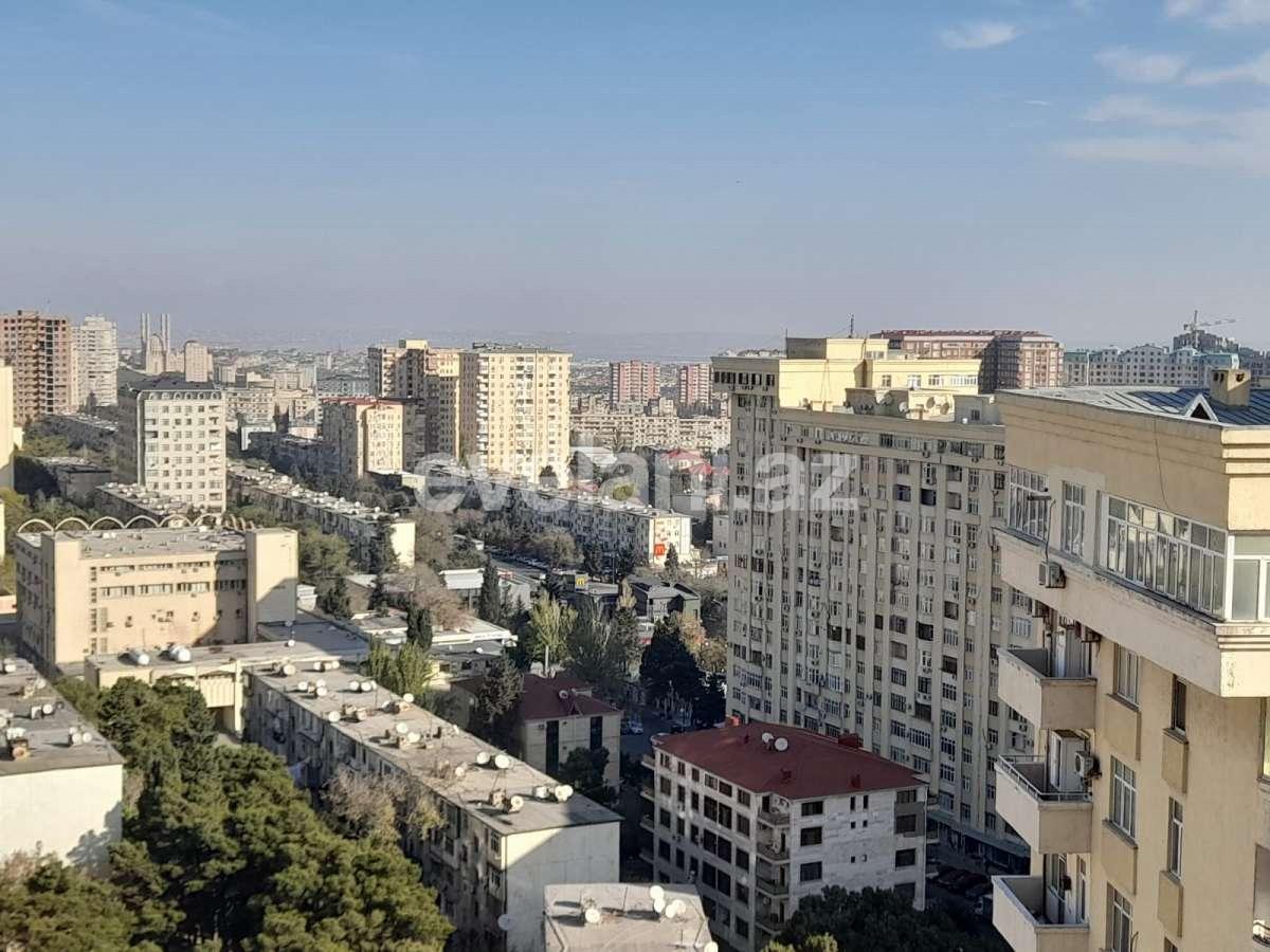 Satılır, yeni tikili, 3 otaqlı, 95 m², Bakı, Nəsimi r, 1-ci mikrorayon q, 20 yanvar m.