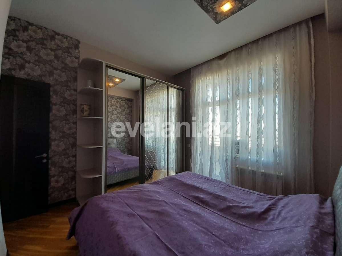 Satılır, yeni tikili, 3 otaqlı, 95 m², Bakı, Nəsimi r, 1-ci mikrorayon q, 20 yanvar m.