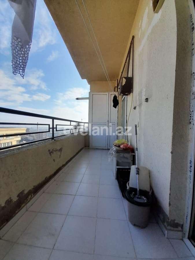 Satılır, yeni tikili, 3 otaqlı, 95 m², Bakı, Nəsimi r, 1-ci mikrorayon q, 20 yanvar m.