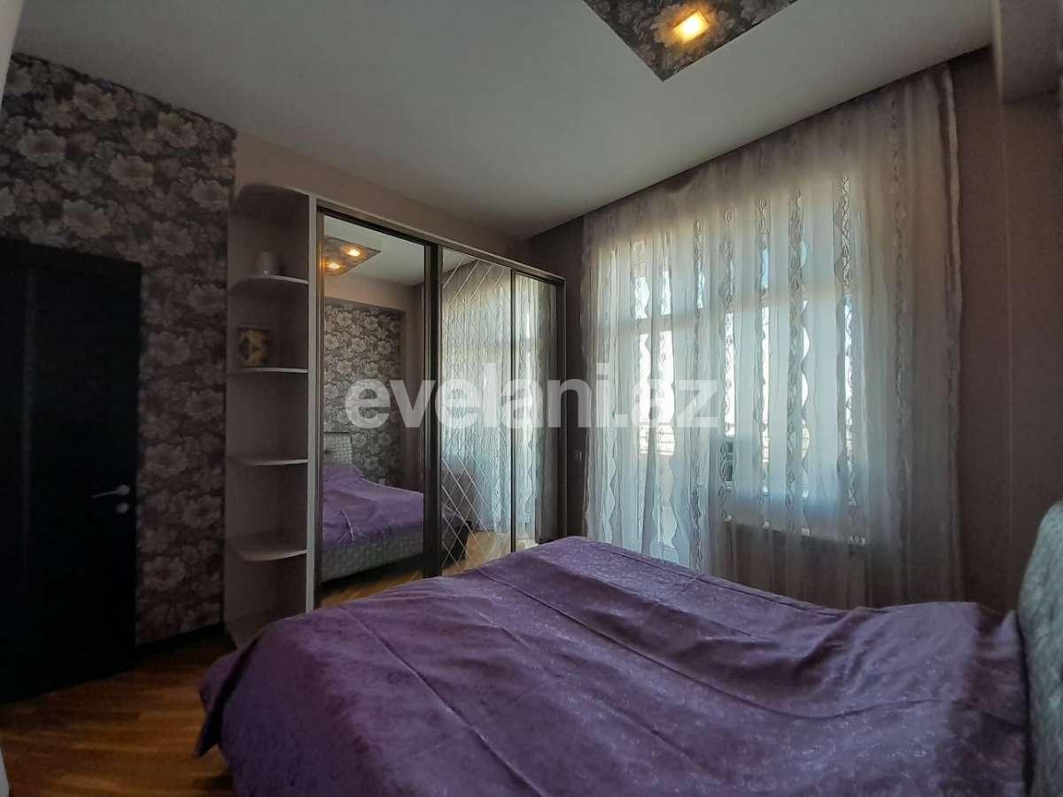 Satılır, yeni tikili, 3 otaqlı, 95 m², Bakı, Nəsimi r, 1-ci mikrorayon q, 20 yanvar m.