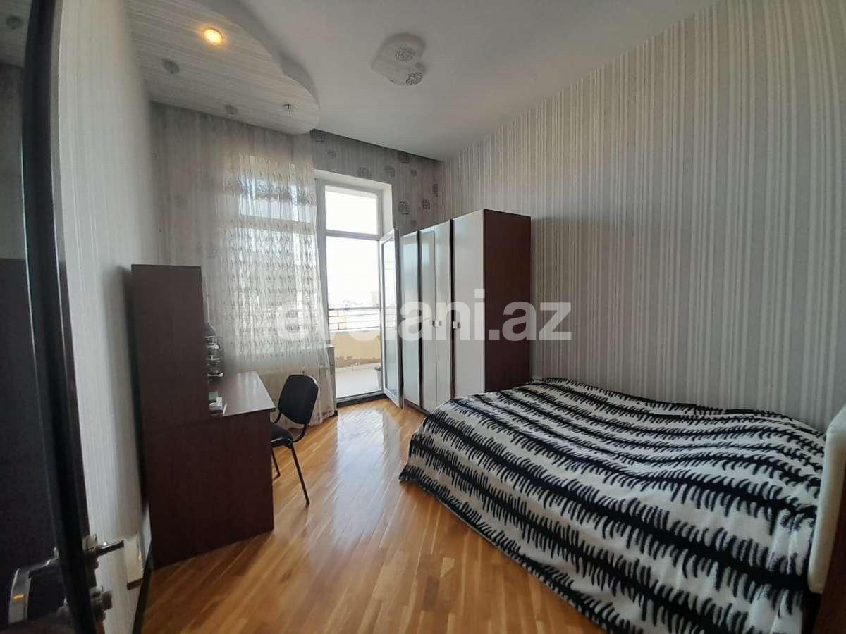 Satılır, yeni tikili, 3 otaqlı, 95 m², Bakı, Nəsimi r, 1-ci mikrorayon q, 20 yanvar m.