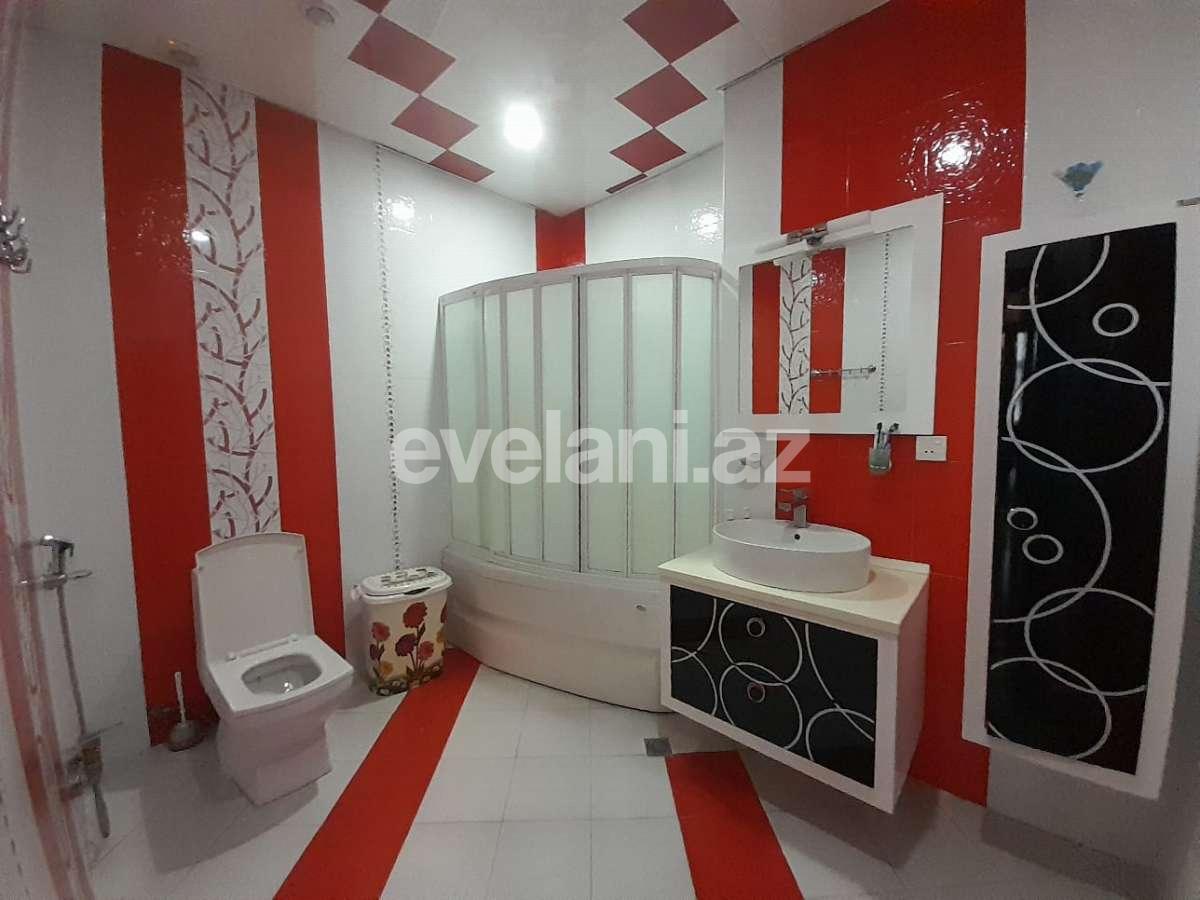 Satılır, yeni tikili, 3 otaqlı, 95 m², Bakı, Nəsimi r, 1-ci mikrorayon q, 20 yanvar m.