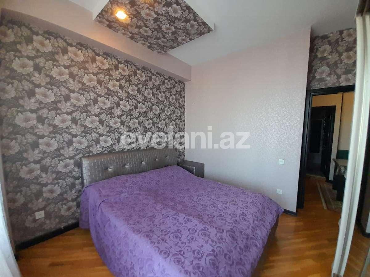 Satılır, yeni tikili, 3 otaqlı, 95 m², Bakı, Nəsimi r, 1-ci mikrorayon q, 20 yanvar m.
