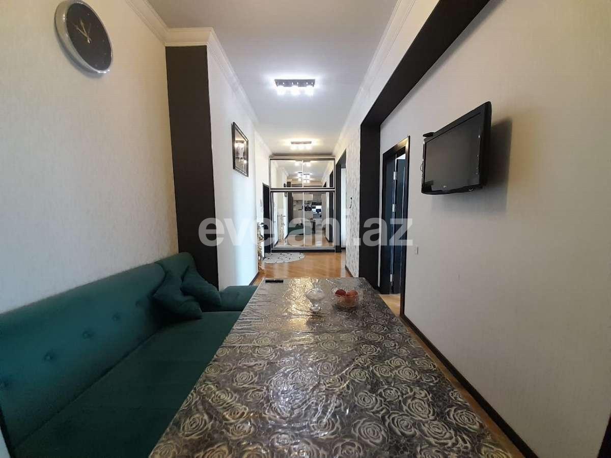Satılır, yeni tikili, 3 otaqlı, 95 m², Bakı, Nəsimi r, 1-ci mikrorayon q, 20 yanvar m.