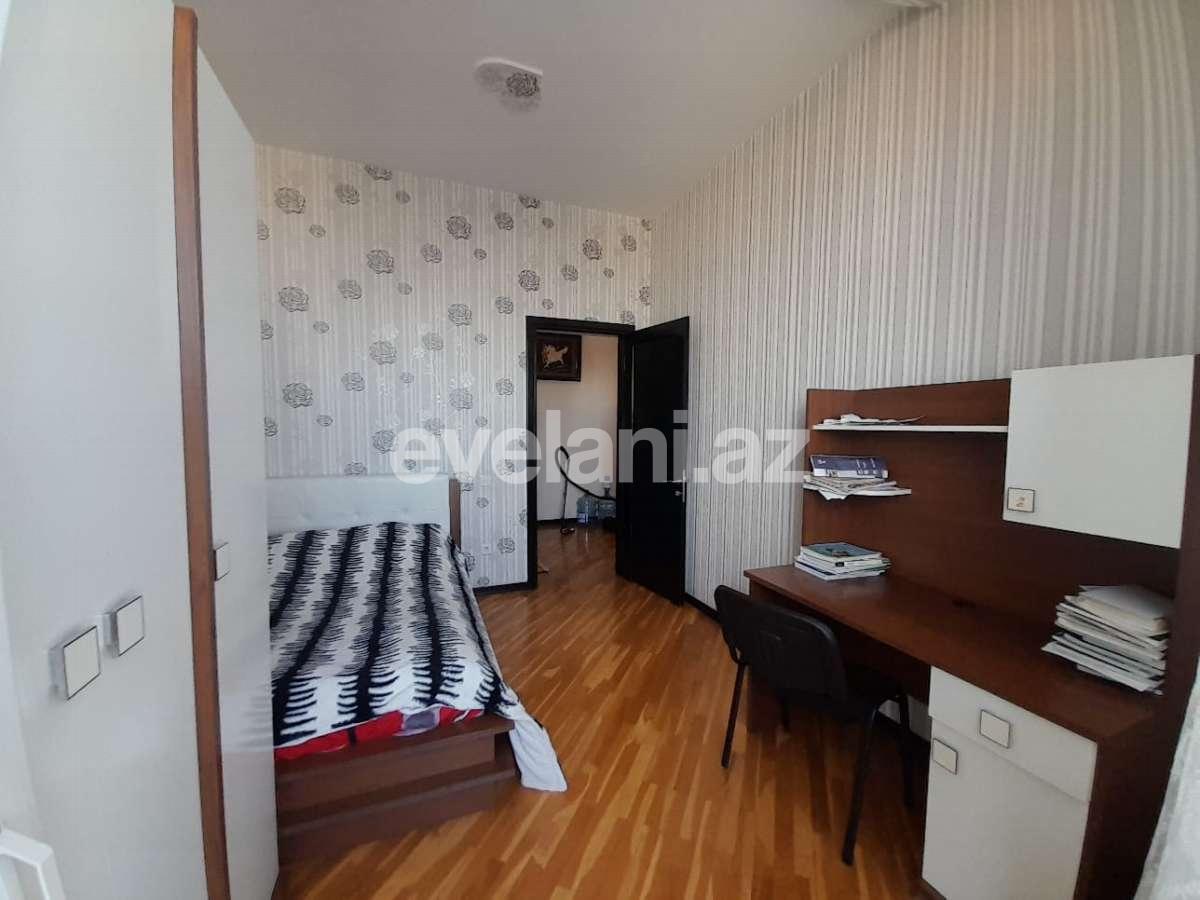 Satılır, yeni tikili, 3 otaqlı, 95 m², Bakı, Nəsimi r, 1-ci mikrorayon q, 20 yanvar m.