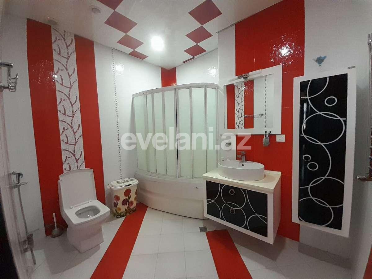 Satılır, yeni tikili, 3 otaqlı, 95 m², Bakı, Nəsimi r, 1-ci mikrorayon q, 20 yanvar m.