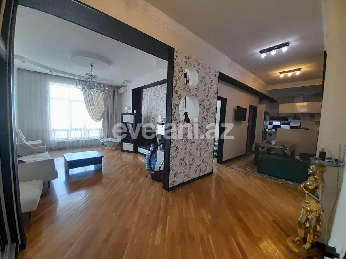 Satılır, yeni tikili, 3 otaqlı, 95 m², Bakı, Nəsimi r, 1-ci mikrorayon q, 20 yanvar m.
