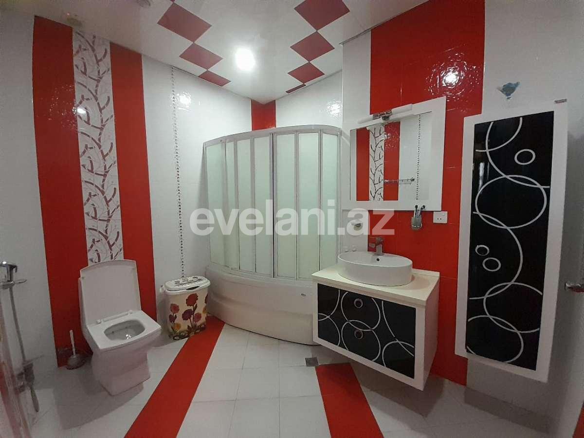 Satılır, yeni tikili, 3 otaqlı, 95 m², Bakı, Nəsimi r, 1-ci mikrorayon q, 20 yanvar m.