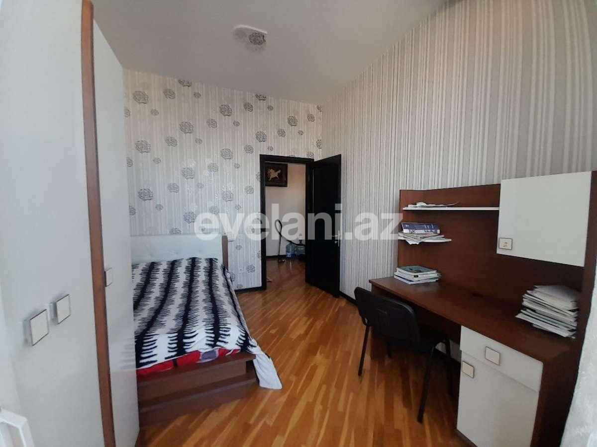 Satılır, yeni tikili, 3 otaqlı, 95 m², Bakı, Nəsimi r, 1-ci mikrorayon q, 20 yanvar m.