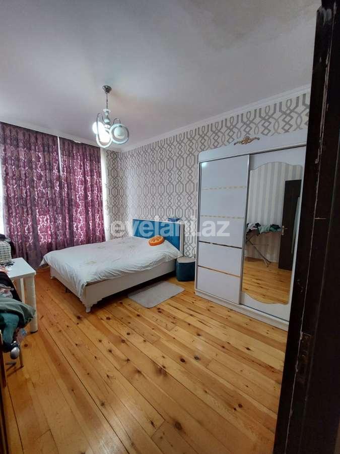 Sale, new building, 2 room, 82 m², Baku, Khatai r, Hazi Aslanov m.
