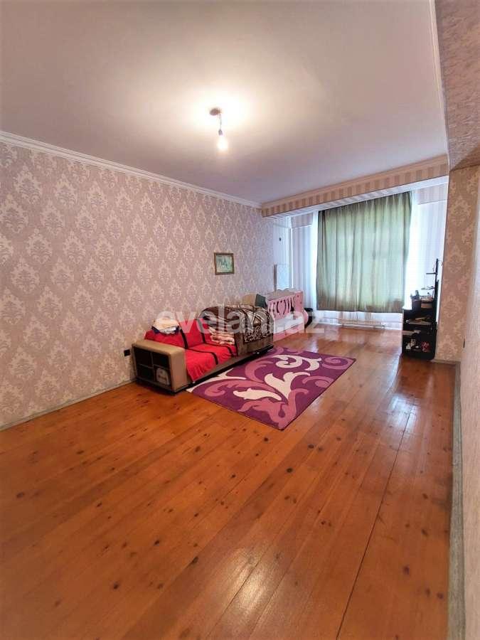 Sale, new building, 2 room, 82 m², Baku, Khatai r, Hazi Aslanov m.
