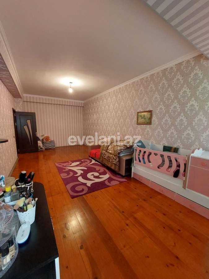 Sale, new building, 2 room, 82 m², Baku, Khatai r, Hazi Aslanov m.