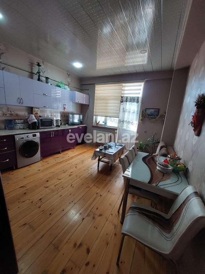 Sale, new building, 2 room, 82 m², Baku, Khatai r, Hazi Aslanov m.