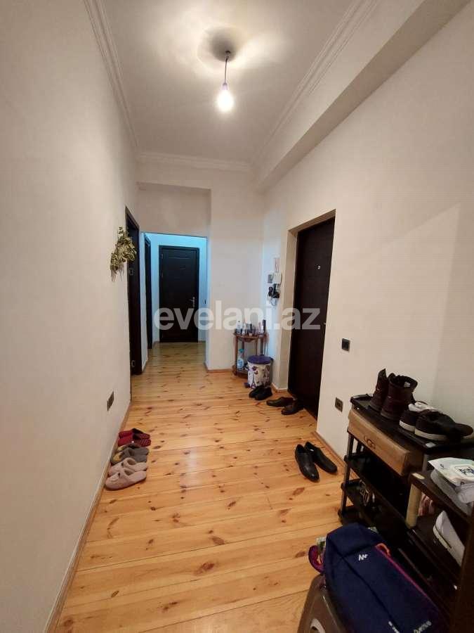 Sale, new building, 2 room, 82 m², Baku, Khatai r, Hazi Aslanov m.