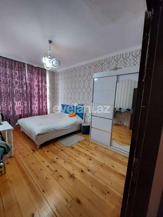 Sale, new building, 2 room, 82 m², Baku, Khatai r, Hazi Aslanov m.