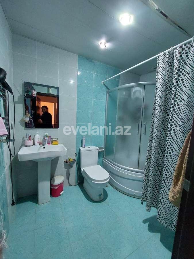 Sale, new building, 2 room, 82 m², Baku, Khatai r, Hazi Aslanov m.