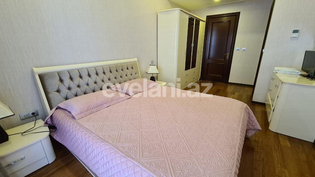 Kirayə verilir, yeni tikili, 2 otaqlı, 89.99 m², Bakı, Nəsimi r.