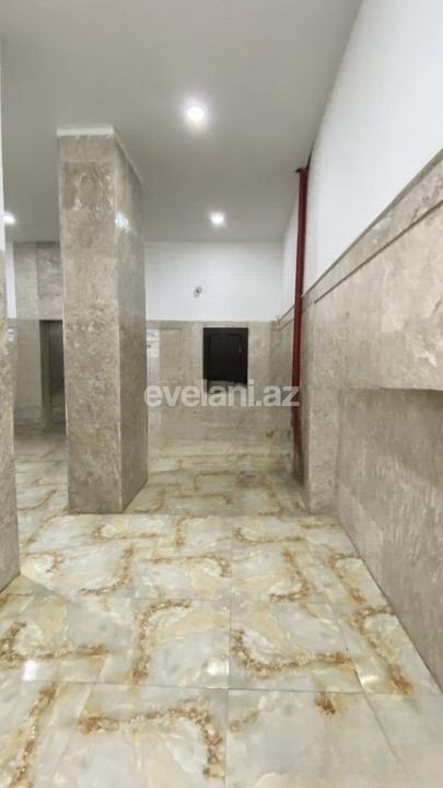 Satılır, yeni tikili, 3 otaqlı, 165 m², Bakı, Nərimanov r, Gənclik m.