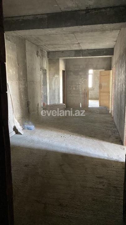 Satılır, yeni tikili, 3 otaqlı, 165 m², Bakı, Nərimanov r, Gənclik m.