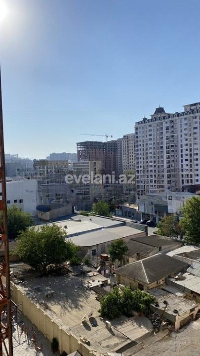 Satılır, yeni tikili, 3 otaqlı, 165 m², Bakı, Nərimanov r, Gənclik m.