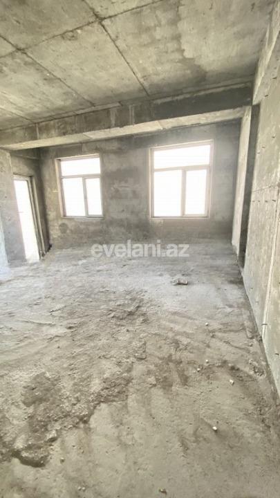 Satılır, yeni tikili, 3 otaqlı, 165 m², Bakı, Nərimanov r, Gənclik m.