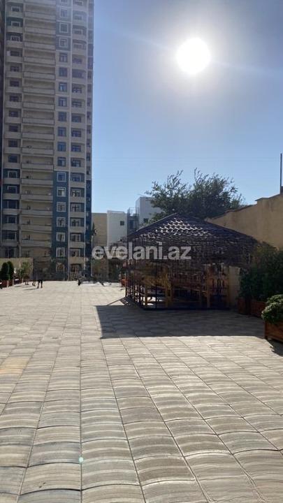 Satılır, yeni tikili, 3 otaqlı, 165 m², Bakı, Nərimanov r, Gənclik m.