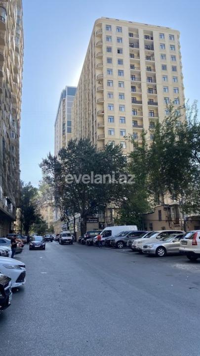 Satılır, yeni tikili, 3 otaqlı, 165 m², Bakı, Nərimanov r, Gənclik m.