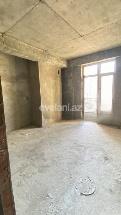 Satılır, yeni tikili, 3 otaqlı, 165 m², Bakı, Nərimanov r, Gənclik m.