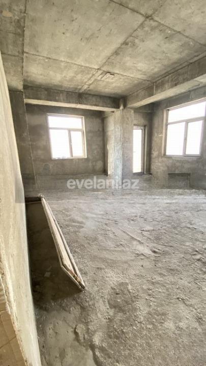 Satılır, yeni tikili, 3 otaqlı, 165 m², Bakı, Nərimanov r, Gənclik m.