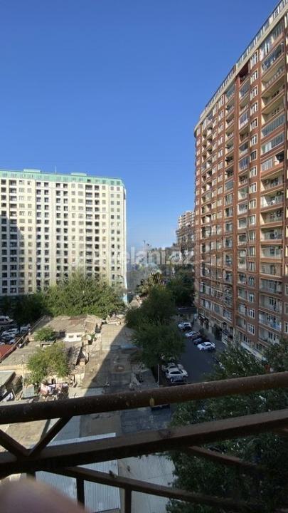 Satılır, yeni tikili, 3 otaqlı, 165 m², Bakı, Nərimanov r, Gənclik m.