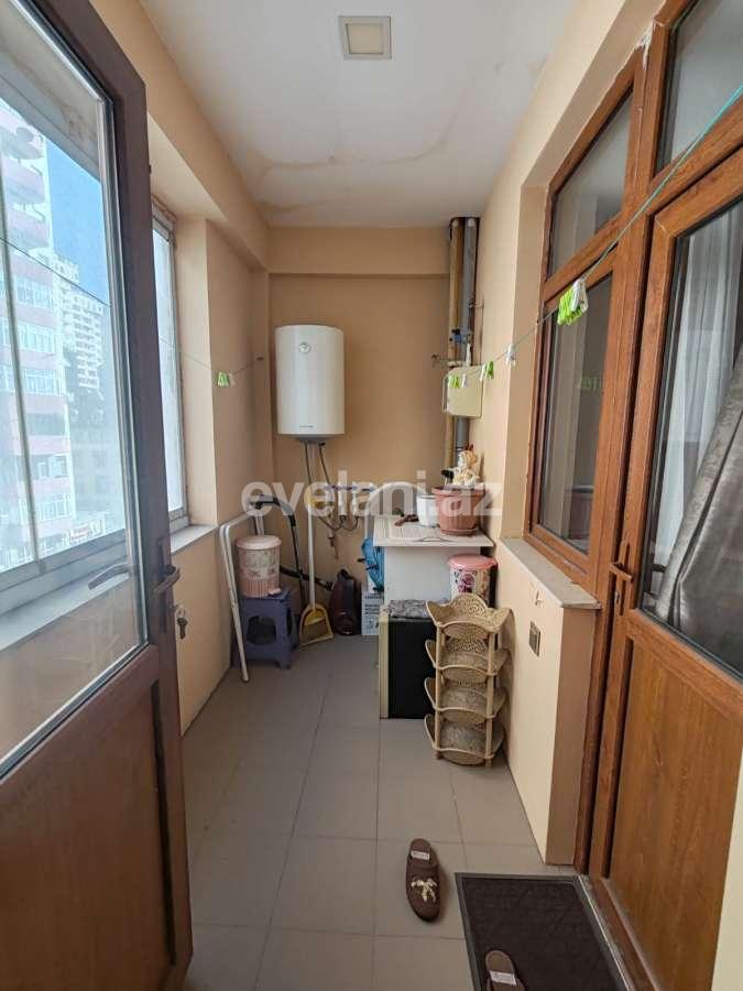 Satılır, yeni tikili, 3 otaqlı, 101 m², Bakı, Xətai r, Həzi Aslanov m.