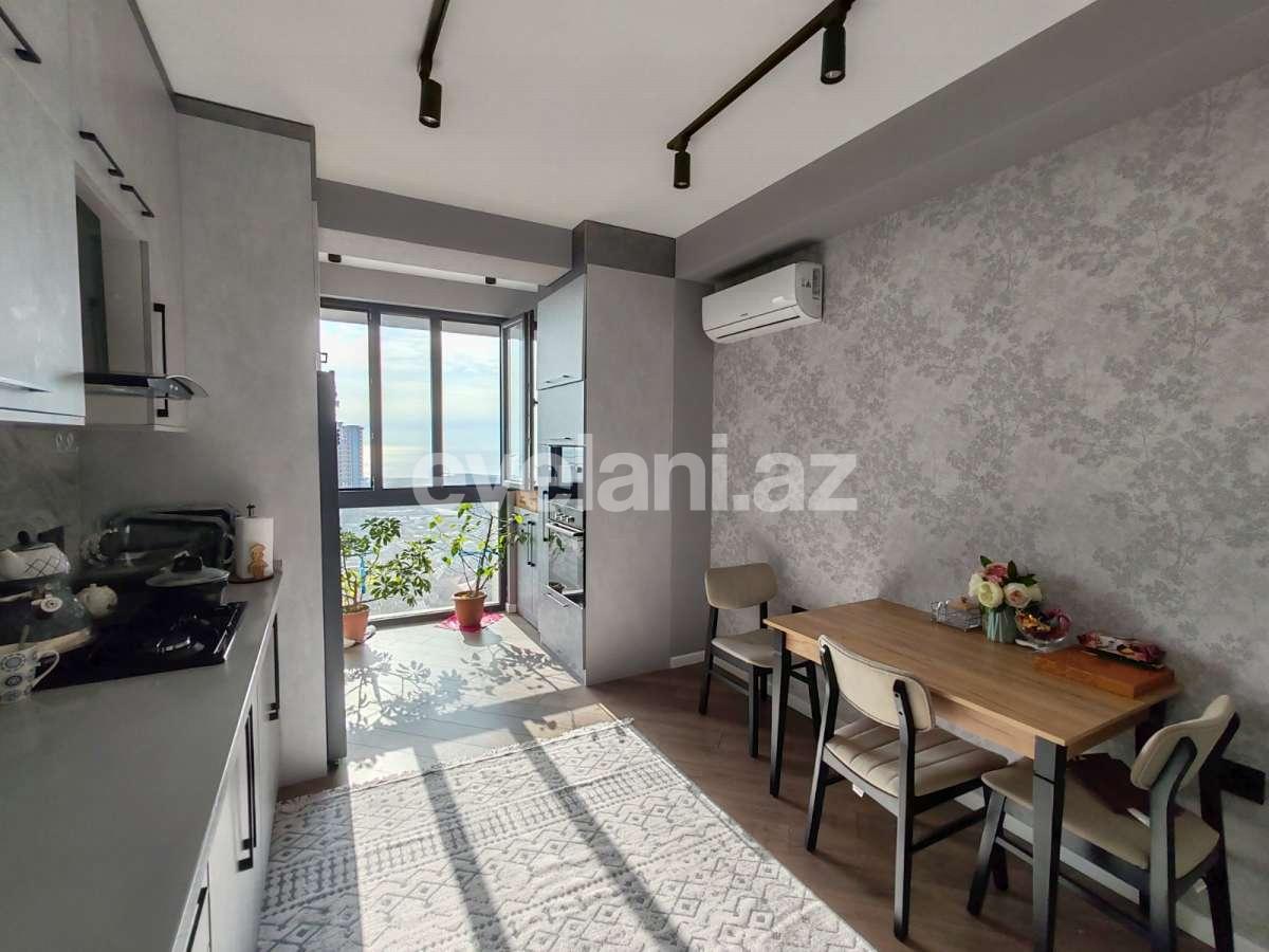 Продаётся, новостройка, 4-комнаты, 146 m², Баку, Хатаинский r, Ази Асланов m.